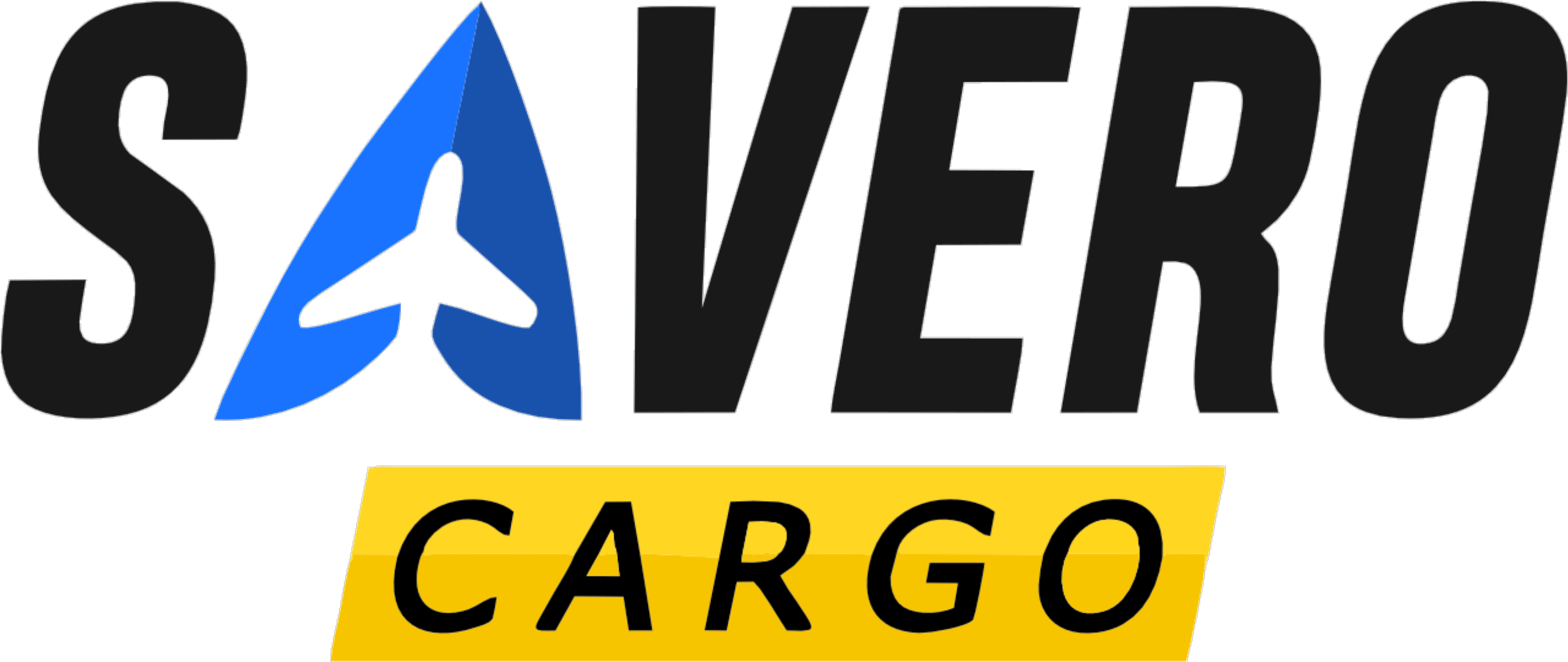 Tentang Savero Cargo